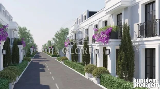 Трёхкомнатная квартира, 51.16 м², Борча, Палилула, фото 3