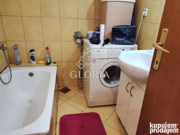 Студия, 40 м², Земун поле, Земун, фото 8