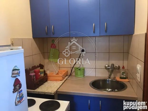 Студия, 40 м², Земун поле, Земун, фото 9