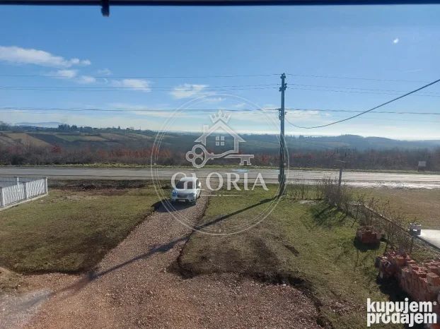Дом, 420 м², Вранич, Бараево, фото 11