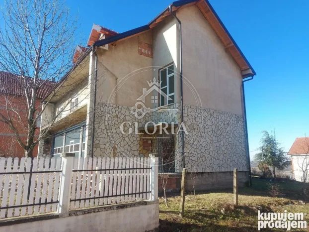 Дом, 420 м², Вранич, Бараево, фото 8