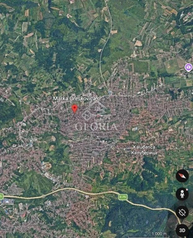 Дом, 460 м², Калуджерица, Гроцка, фото 3