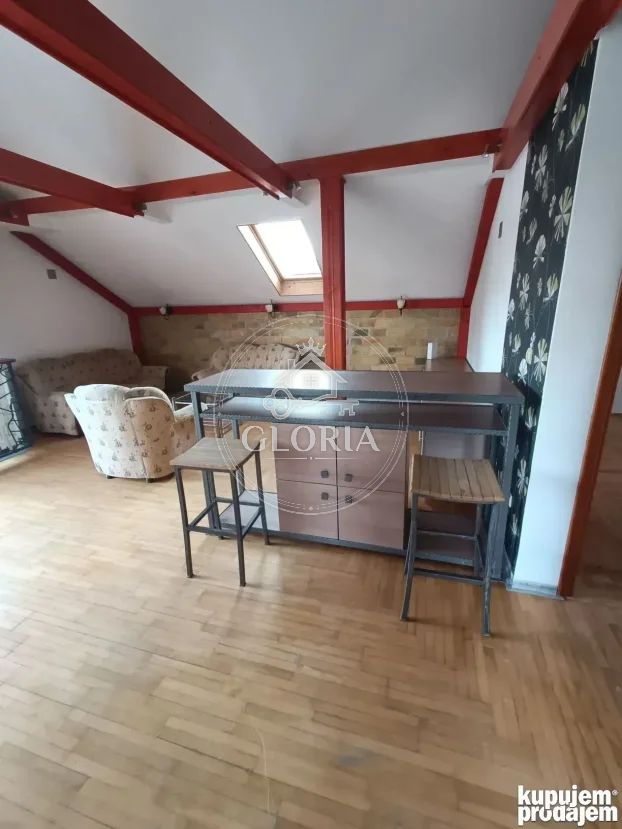 2,5-комнатная квартира, 85 м², Земун, фото 3