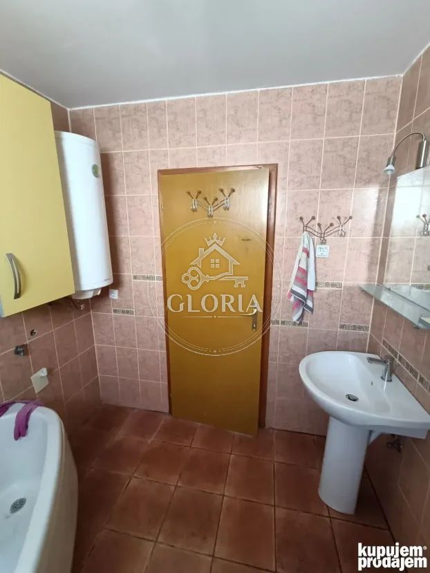 2,5-комнатная квартира, 85 м², Земун, фото 4