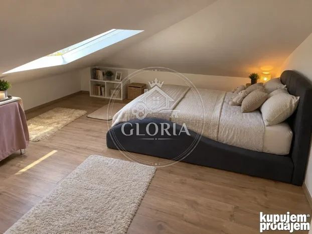 Трёхкомнатная квартира, 85 м², Палилула, фото 13