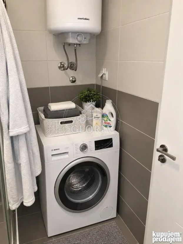 Трёхкомнатная квартира, 85 м², Палилула, фото 7