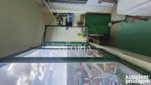 1,5-комнатная квартира, 47 м², Конярник, Звездара, фото 14