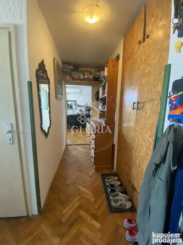1,5-комнатная квартира, 47 м², Конярник, Звездара, фото 3