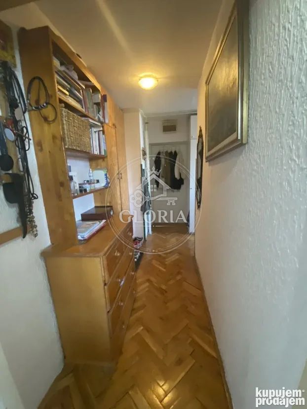 1,5-комнатная квартира, 47 м², Конярник, Звездара, фото 4