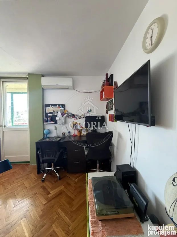 1,5-комнатная квартира, 47 м², Конярник, Звездара, фото 5