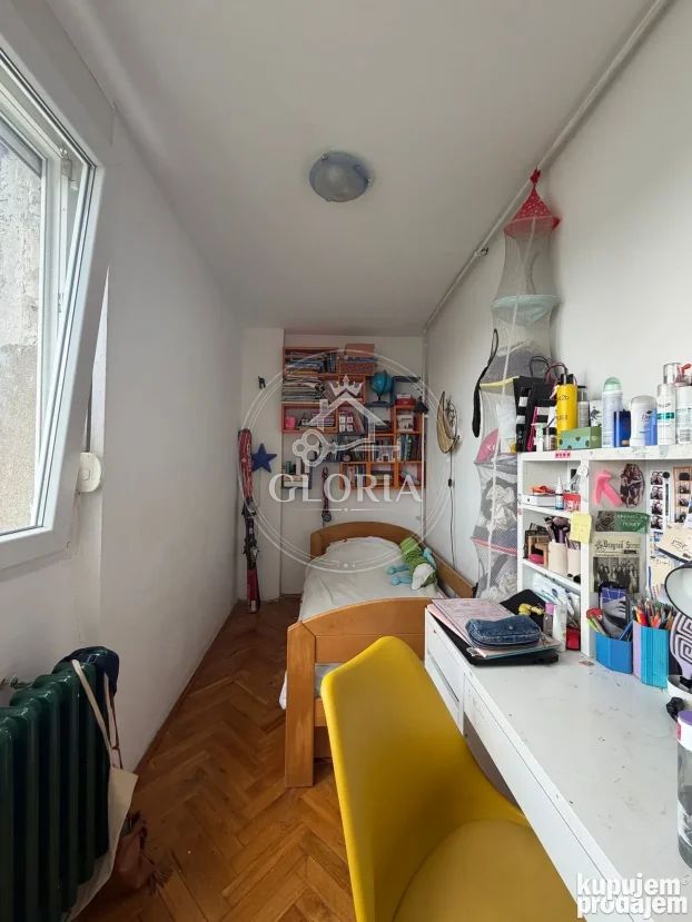 1,5-комнатная квартира, 47 м², Конярник, Звездара, фото 7