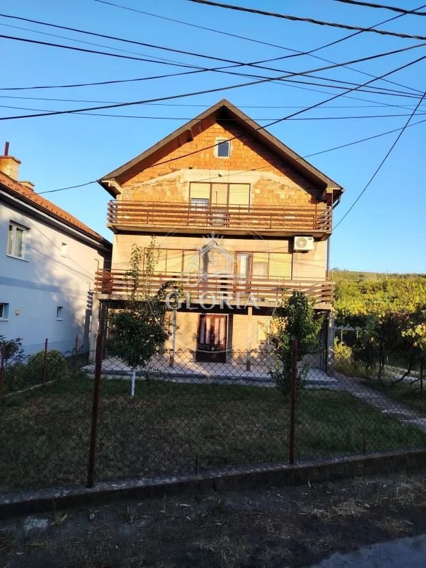 Дом, 364 м², Винча, Гроцка