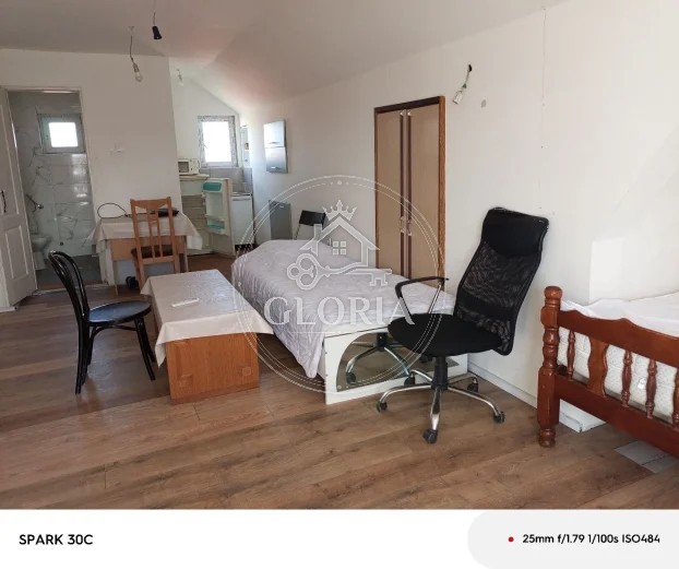 Трёхкомнатная квартира, 80 м², Чукарица, фото 6