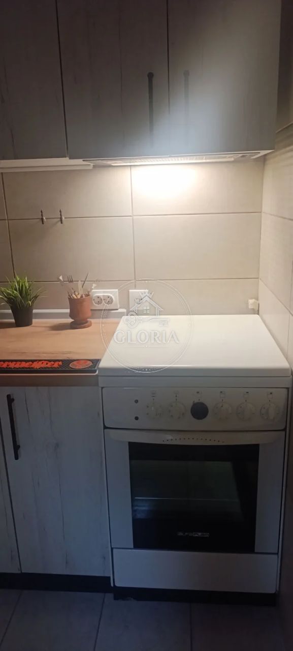 Однокомнатная квартира, 32 м², Вождовац, фото 12