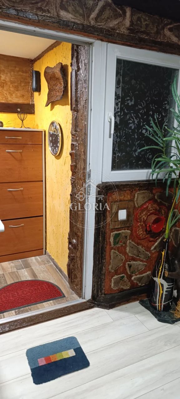 Однокомнатная квартира, 32 м², Вождовац, фото 14