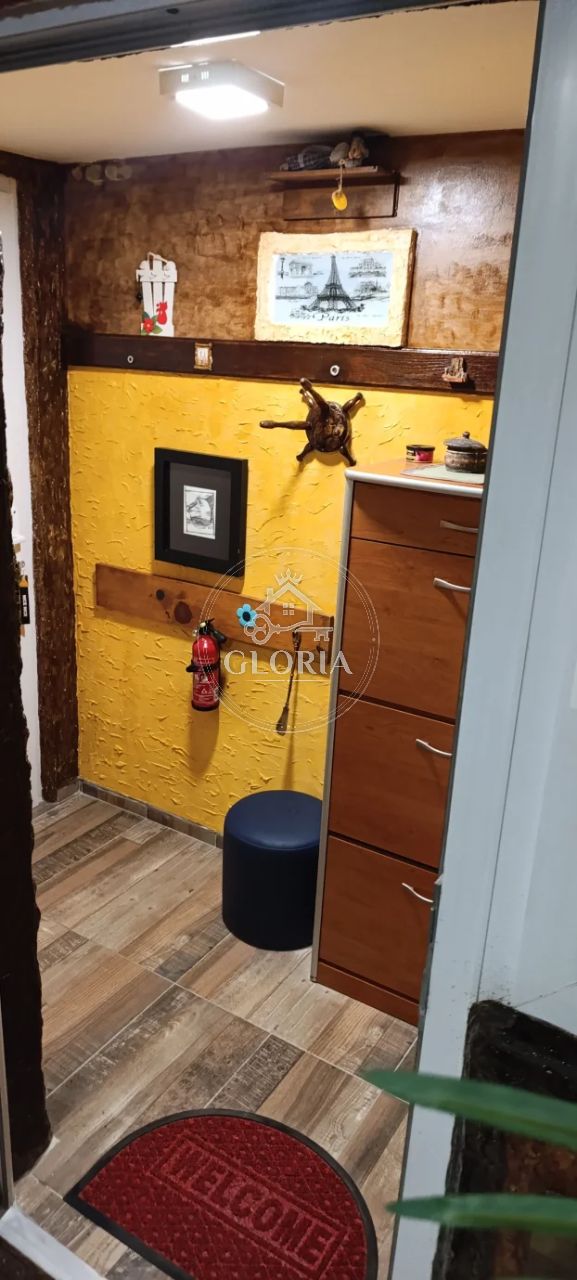 Однокомнатная квартира, 32 м², Вождовац, фото 6