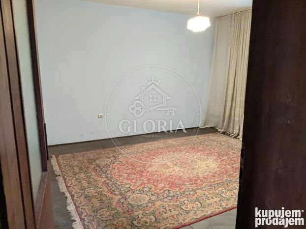 Двухкомнатная квартира, 97 м², Гроцка, фото 2