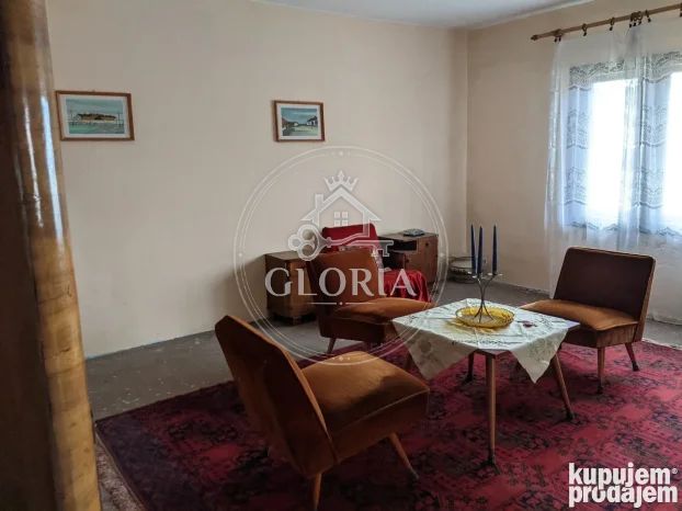 Двухкомнатная квартира, 97 м², Гроцка, фото 3