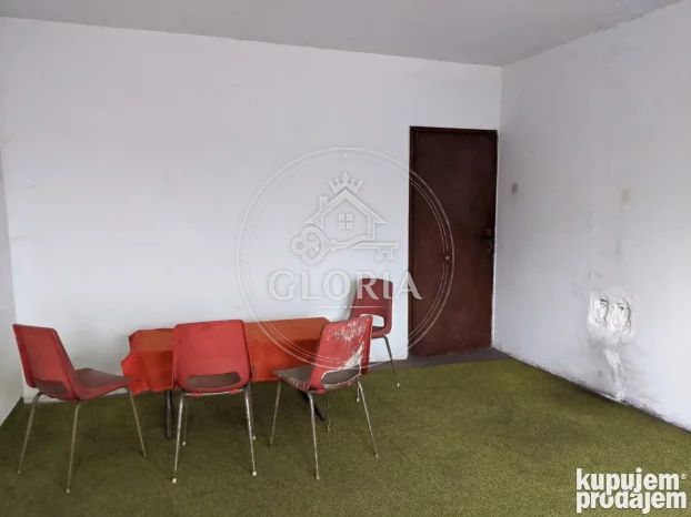 Двухкомнатная квартира, 97 м², Гроцка, фото 5