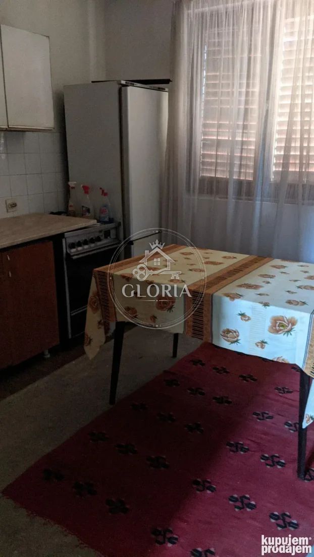 Двухкомнатная квартира, 97 м², Гроцка, фото 6