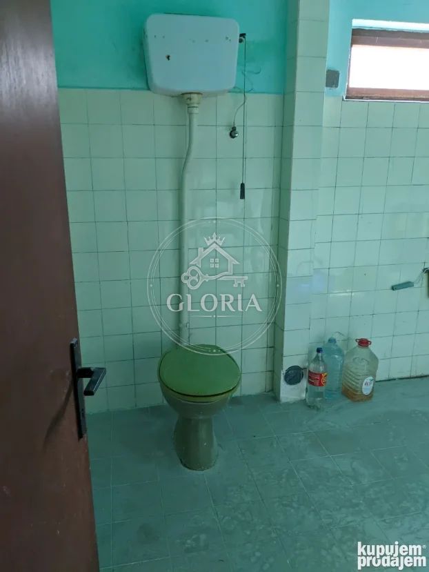Двухкомнатная квартира, 97 м², Гроцка, фото 7