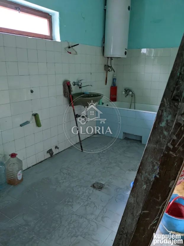 Двухкомнатная квартира, 97 м², Гроцка, фото 8