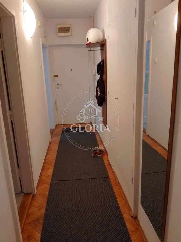 Двухкомнатная квартира, 52 м², Новый Белград, фото 3