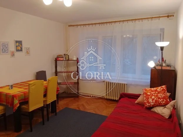 Двухкомнатная квартира, 52 м², Новый Белград, фото 5