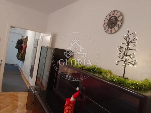 Двухкомнатная квартира, 52 м², Новый Белград, фото 7