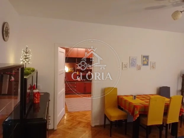 Двухкомнатная квартира, 52 м², Новый Белград, фото 8