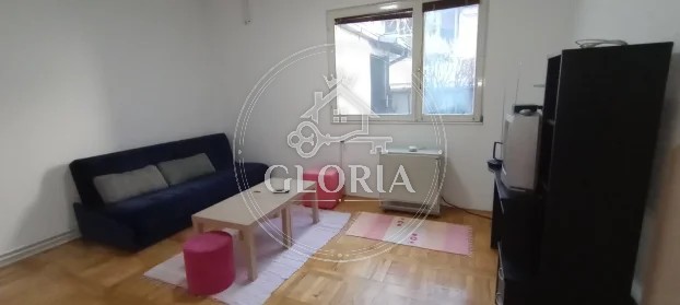 Однокомнатная квартира, 37 м², Душановац, Вождовац, фото 4
