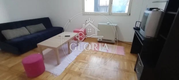 Однокомнатная квартира, 37 м², Душановац, Вождовац, фото 5