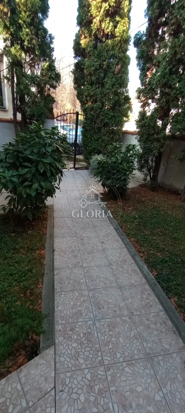 Однокомнатная квартира, 37 м², Душановац, Вождовац, фото 7