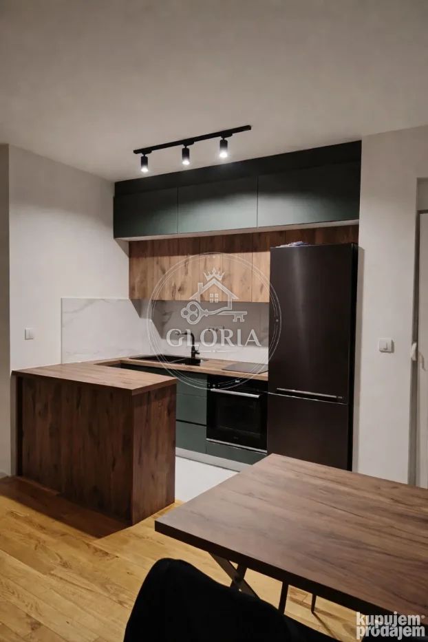 2,5-комнатная квартира, 49 м², Палилула