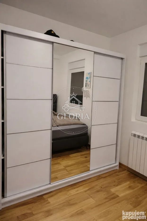 2,5-комнатная квартира, 49 м², Палилула, фото 2