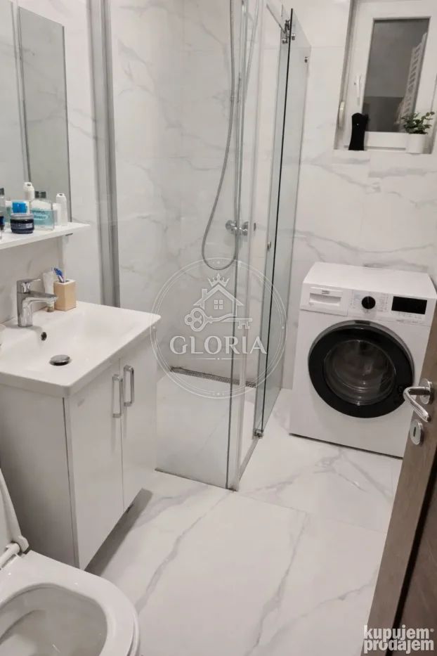 2,5-комнатная квартира, 49 м², Палилула, фото 3