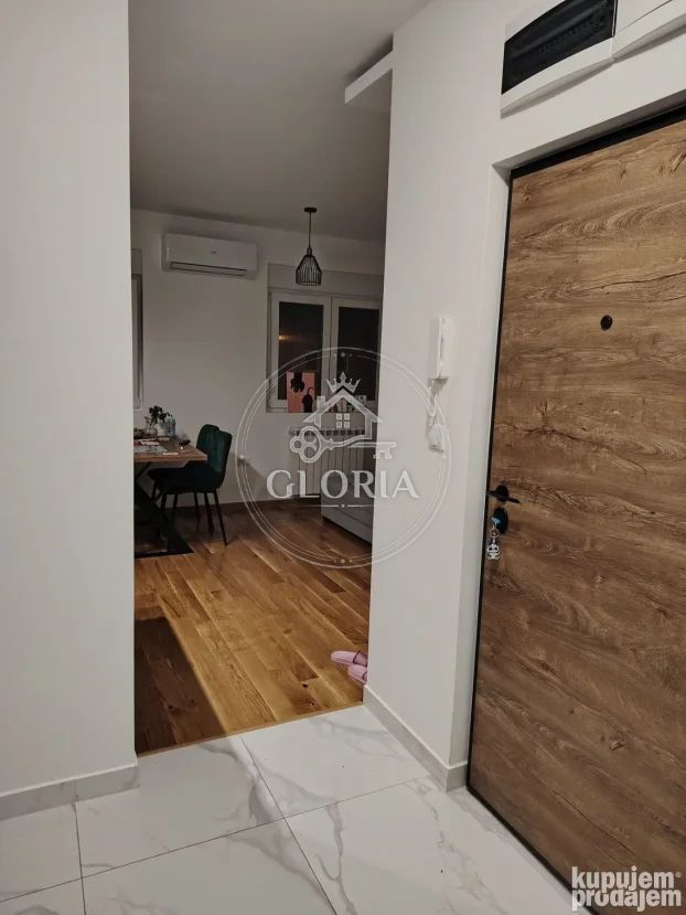 2,5-комнатная квартира, 49 м², Палилула, фото 7
