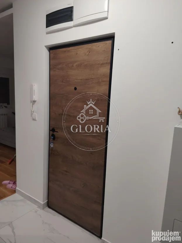 2,5-комнатная квартира, 49 м², Палилула, фото 8