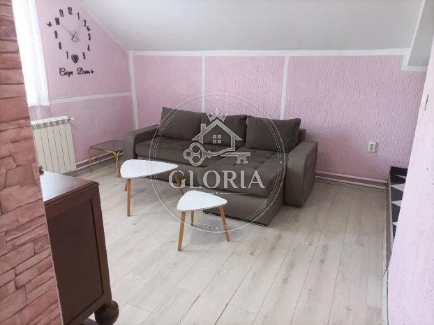 Двухкомнатная квартира, 50 м², Вождовац, фото 4