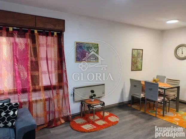 Трёхкомнатная квартира, 80 м², Палилула, фото 11