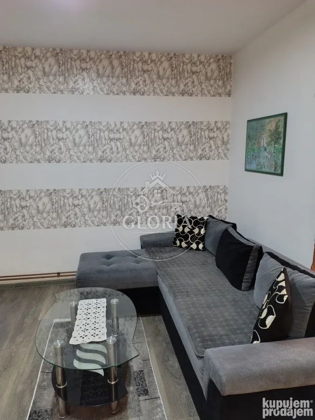 Трёхкомнатная квартира, 80 м², Палилула, фото 13