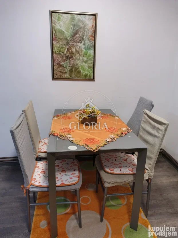 Трёхкомнатная квартира, 80 м², Палилула, фото 9