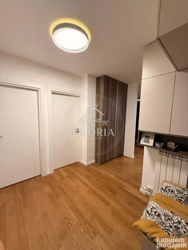Трёхкомнатная квартира, 67.5 м², Палилула, фото 11
