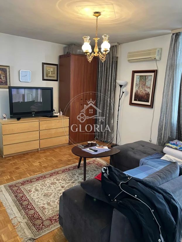 Двухкомнатная квартира, 57 м², Палилула, фото 15