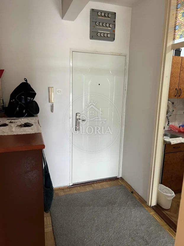 Двухкомнатная квартира, 57 м², Палилула, фото 7