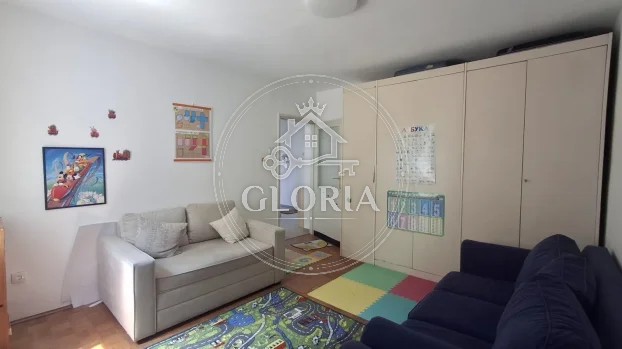 Трёхкомнатная квартира, 89 м², Раковица, фото 9