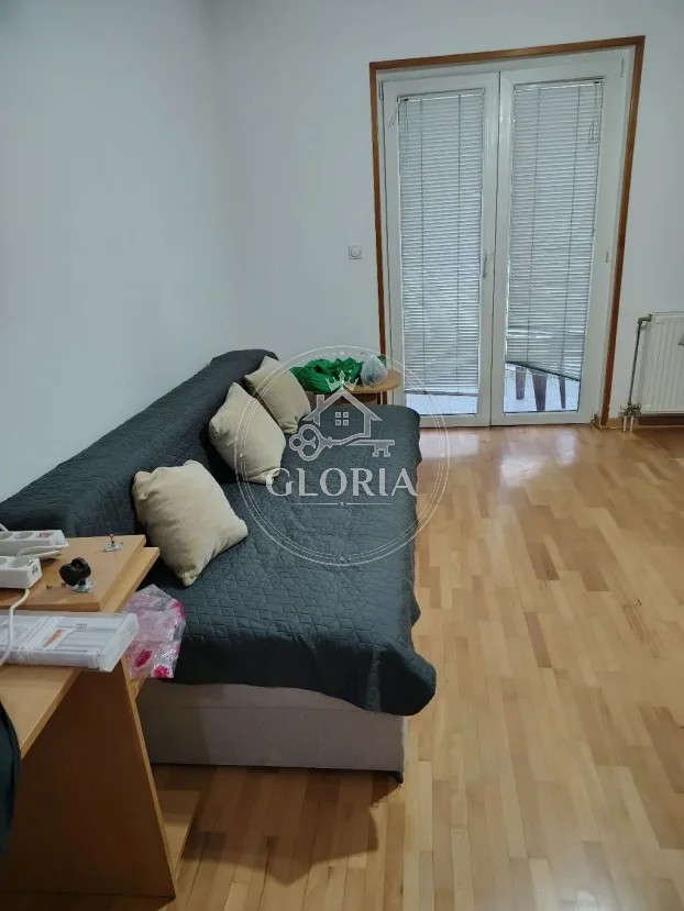 1,5-комнатная квартира, 43 м², Раковица, фото 2