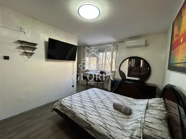 Однокомнатная квартира, 27 м², Старый город, фото 3