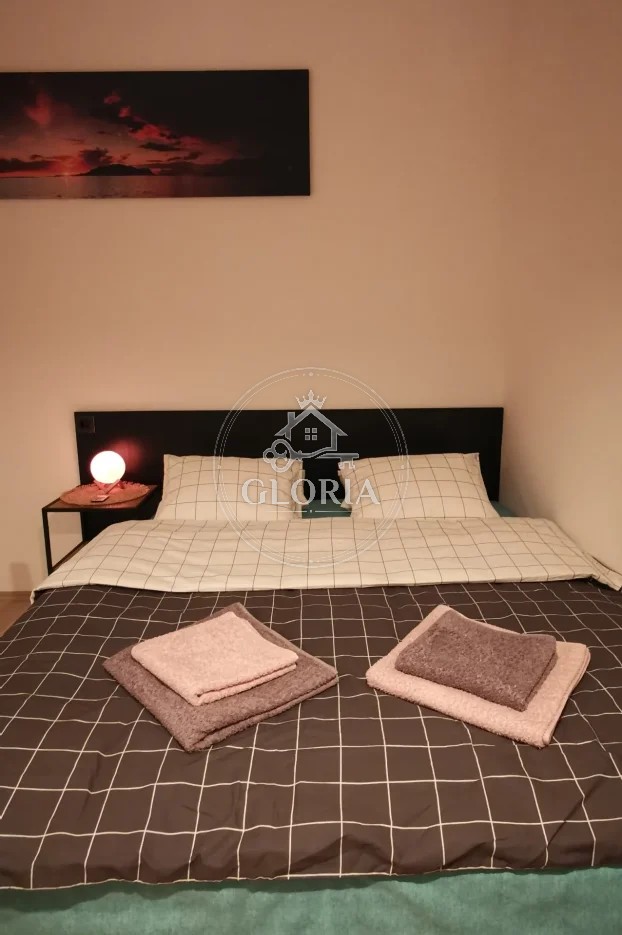 1,5-комнатная квартира, 30 м², Раковица, фото 12