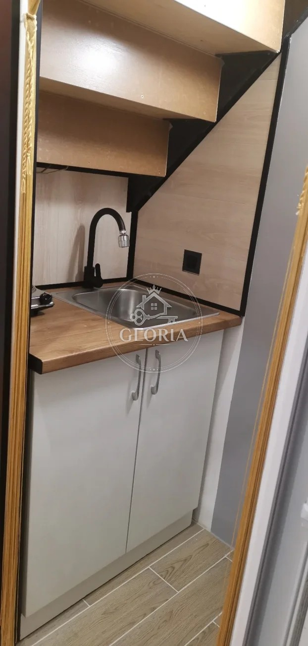 1,5-комнатная квартира, 30 м², Раковица, фото 5
